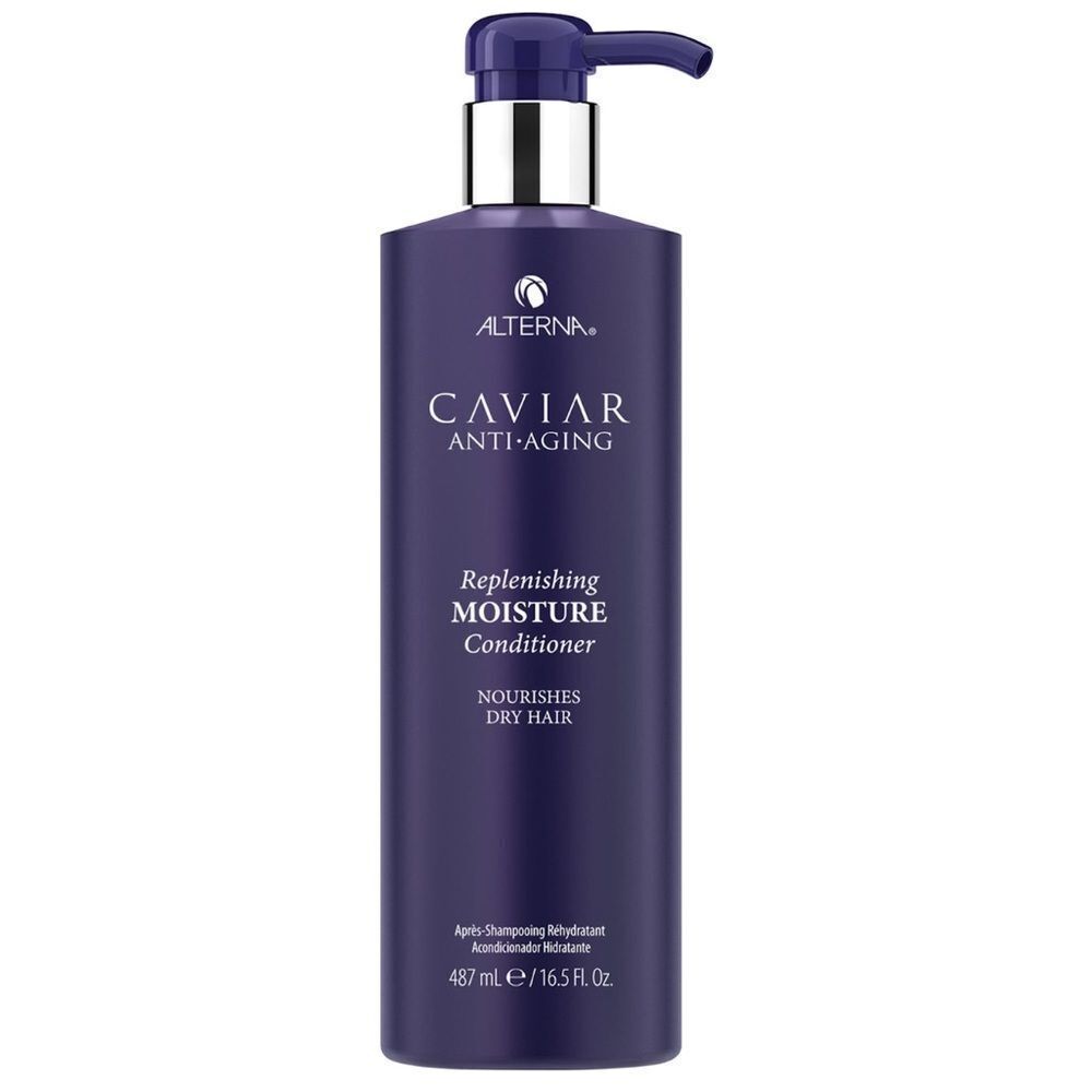 NEW Alterna Caviar Replenishing Moisture Conditioner $56